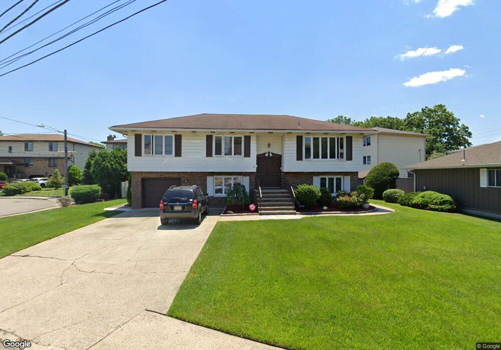 31 Van Buren St, Little Ferry, NJ 07643 - photo 1