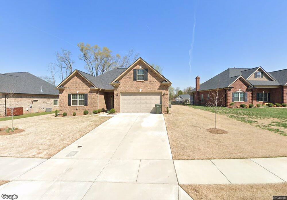 5391 Roberta Meadows Ct, Concord, NC 28027 - photo 1