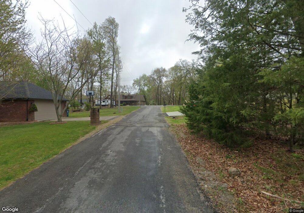 - Gilling Ln, Bella Vista, AR 72714 - photo 1