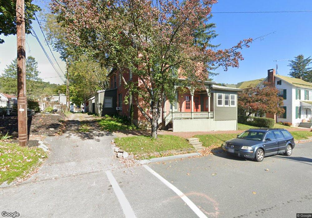 30 E Mcclure St, New Bloomfield, PA 17068 - photo 1