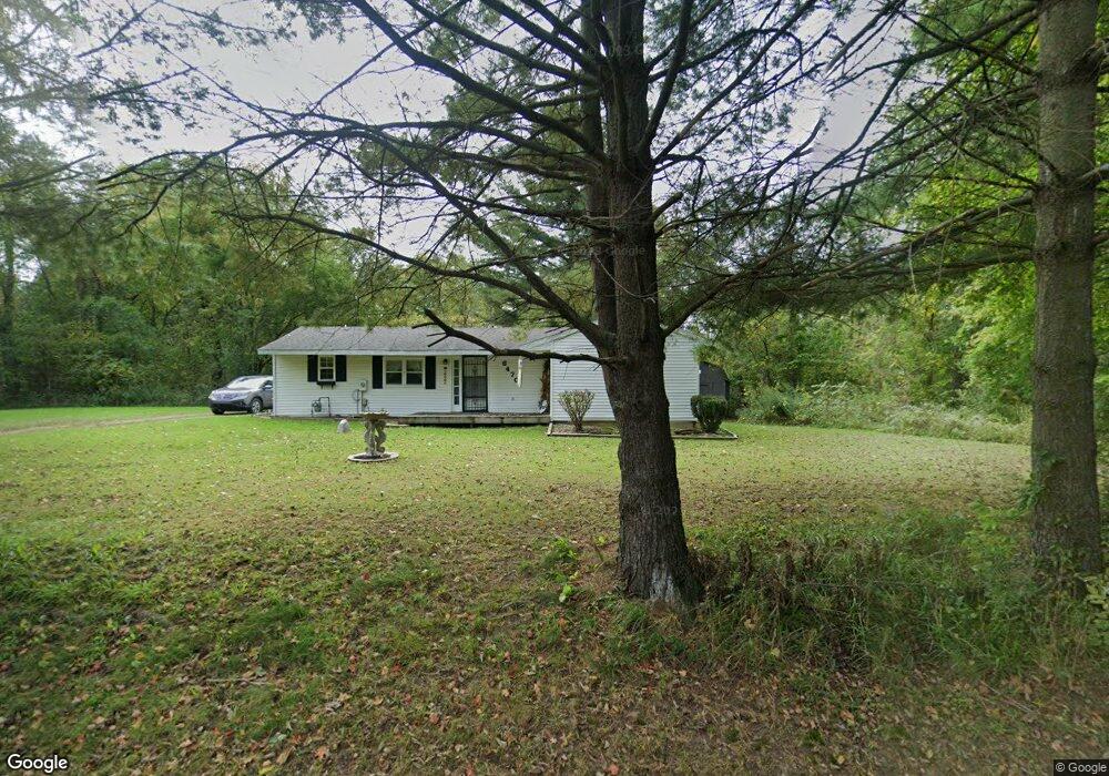 6470 E 1000 N, New Carlisle, IN 46552 - photo 1