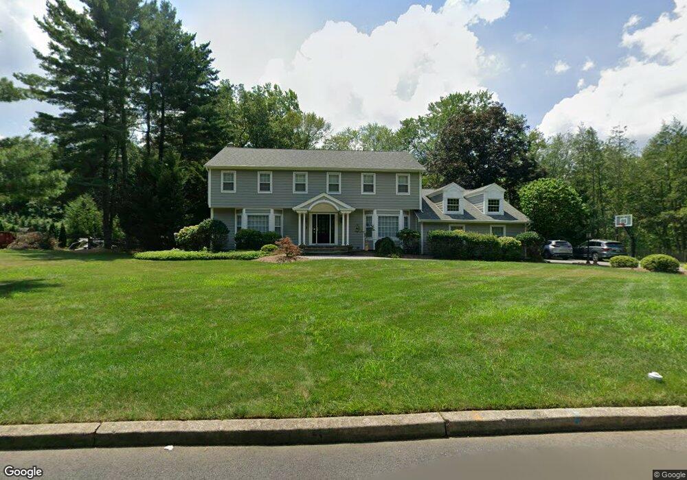 23 Vaughn Dr, Ramsey, NJ 07446 - photo 1