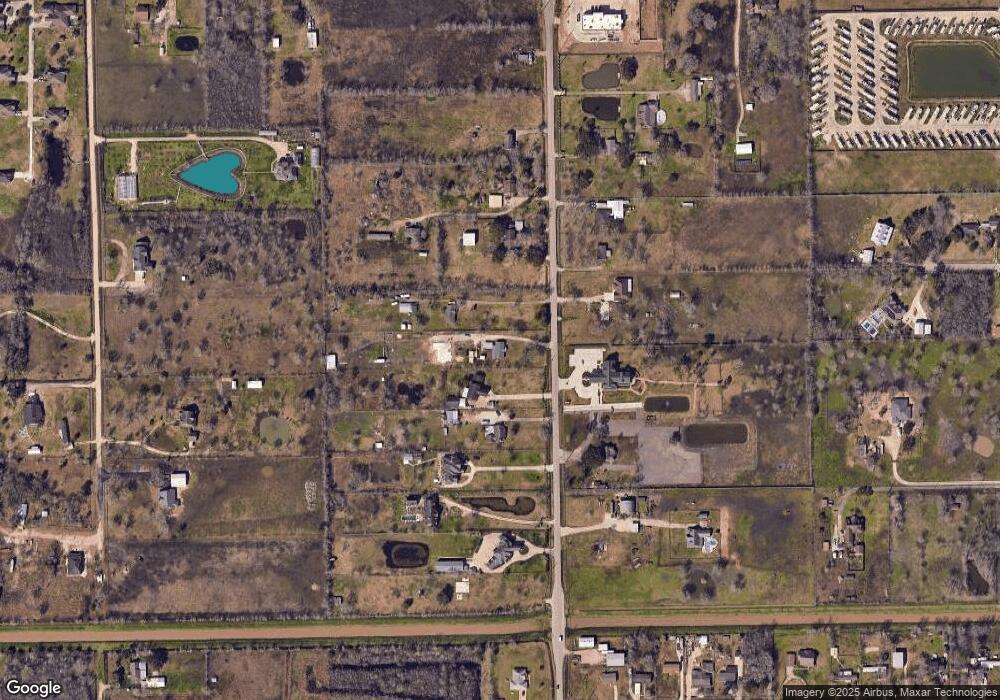 3902 Old Chocolate Bayou Rd, Manvel, TX 77578 - photo 1