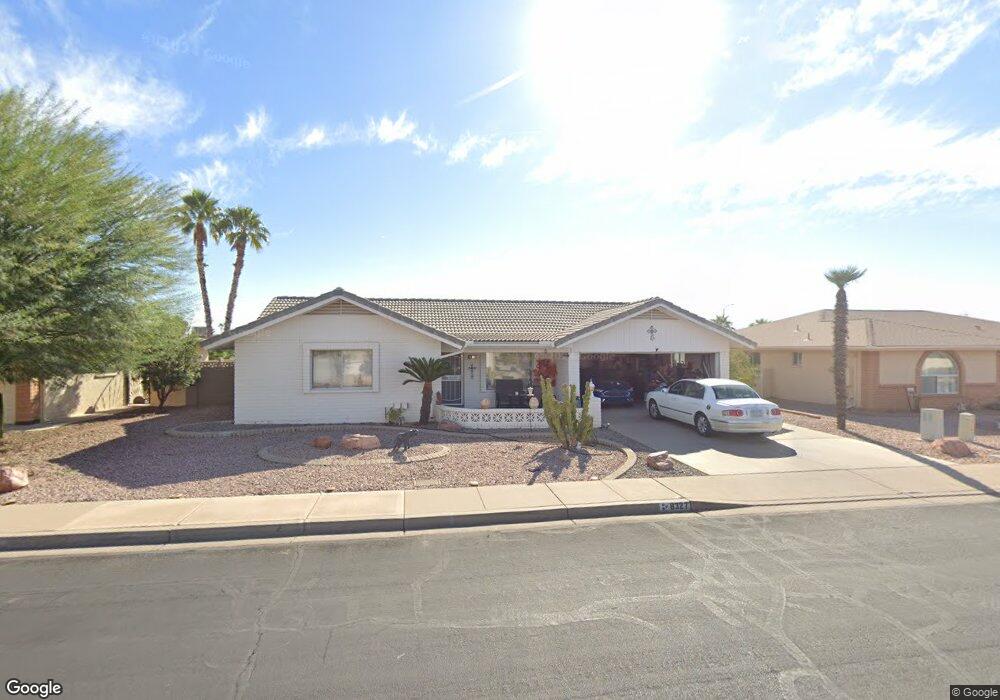 8327 E Meseto Ave, Mesa, AZ 85209 - photo 1