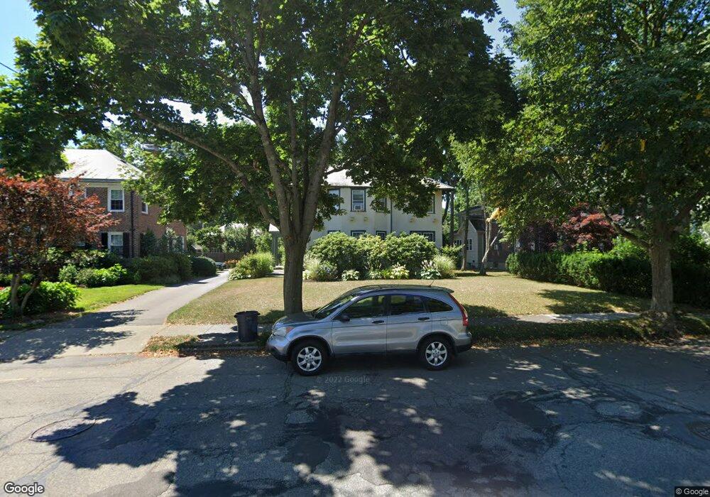 504 Ward St, Newton Center, MA 02459 - photo 1