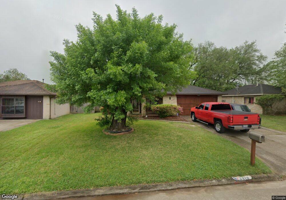 3910 Balmorhea Ave, Houston, TX 77039 - photo 1
