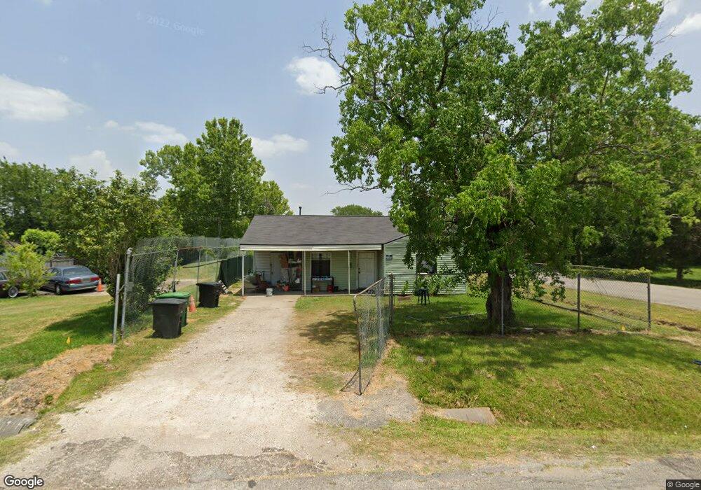 7145 Saint Augustine St, Houston, TX 77021 - photo 1