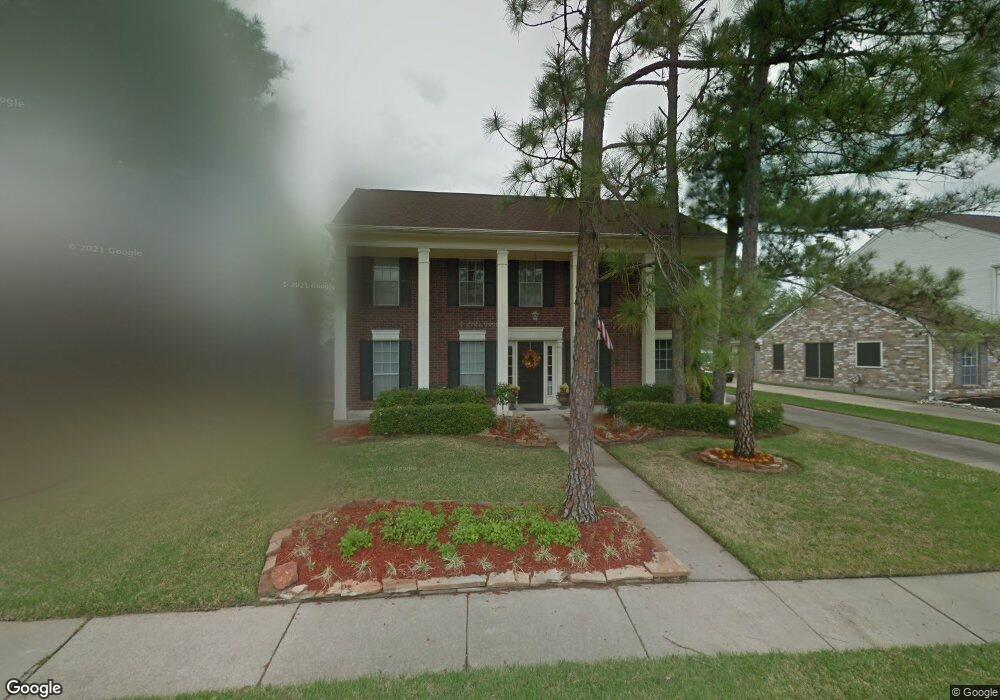 7311 Dogwood Falls Rd, Houston, TX 77095 - photo 1
