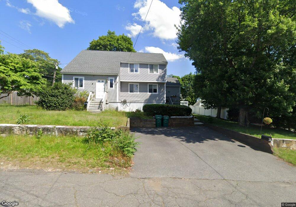 6 Sparhawk Rd, Lynn, MA 01905 - photo 1