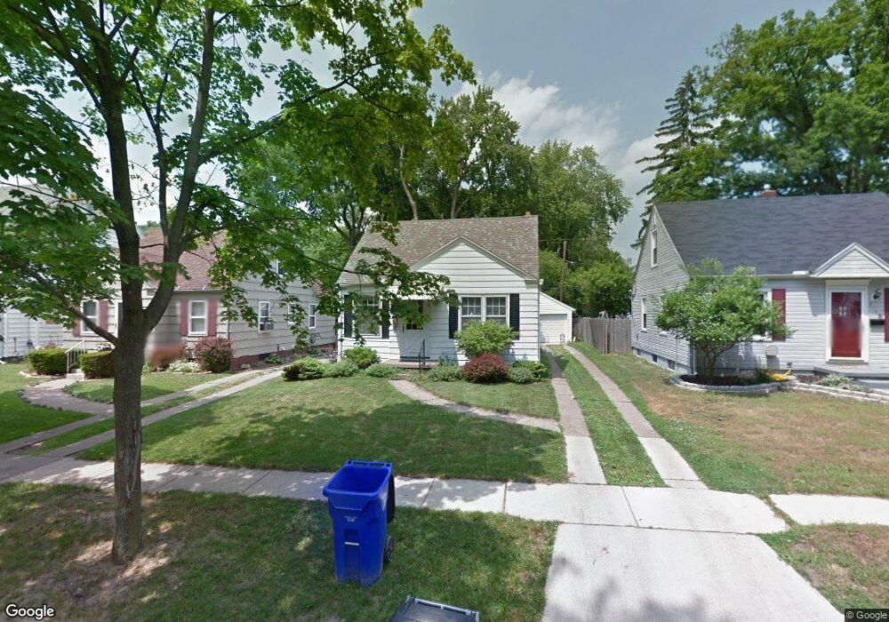 2146 Loxley Rd, Toledo, OH 43613 - photo 1