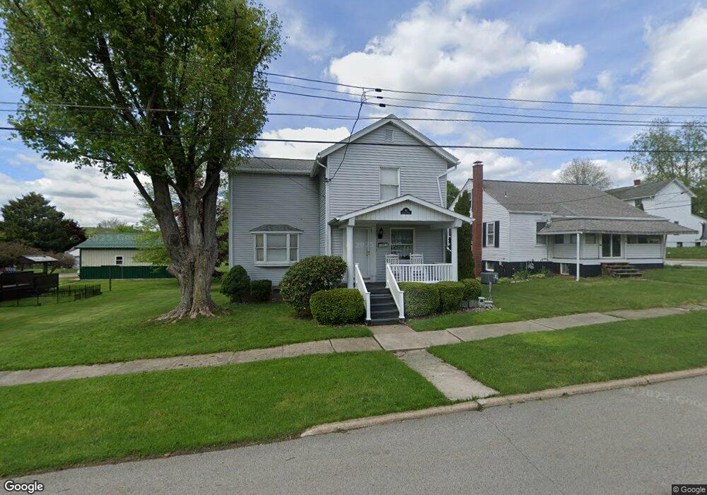 42 Center St, Homer City, PA 15748 - photo 1