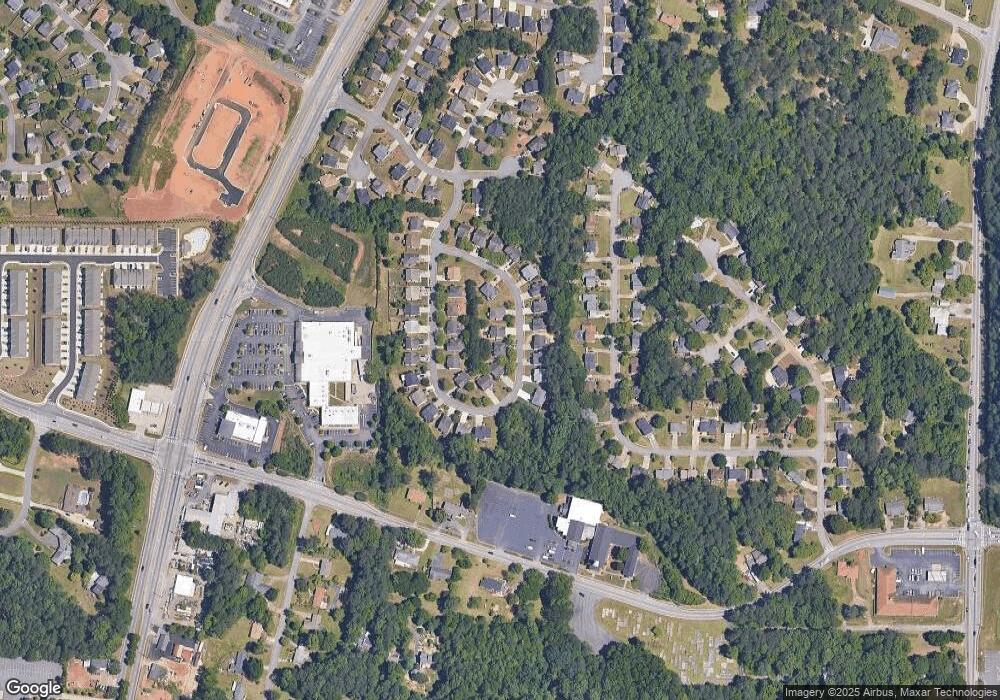 3085 Crest Ridge Cir SW unit 3085, Marietta, GA 30060 - photo 1