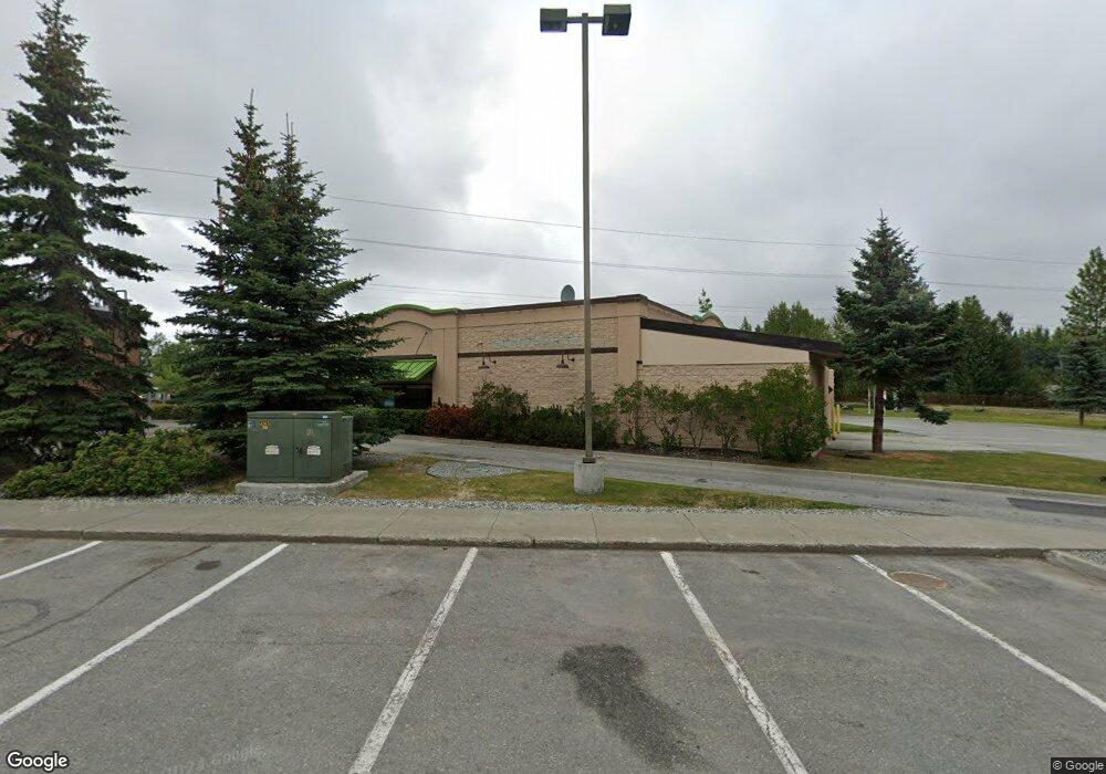 4403 Spenard Rd, Anchorage, AK 99517 - photo 1