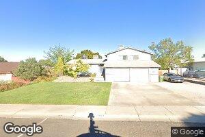 1601 N Navajo Dr, Page, AZ 86040
