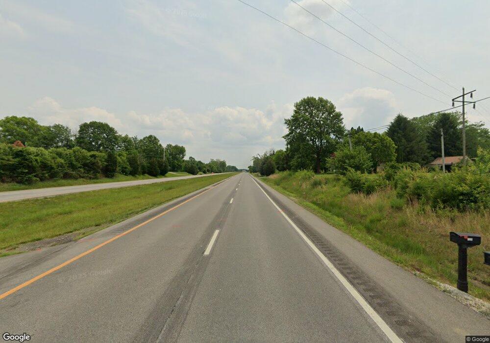 2248 S Us 31, Franklin, IN 46131 - photo 1