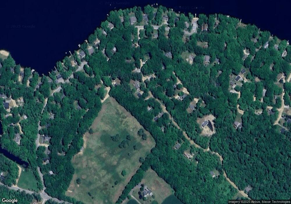 27 Rogers Rd, Center Barnstead, NH 03225 - photo 1