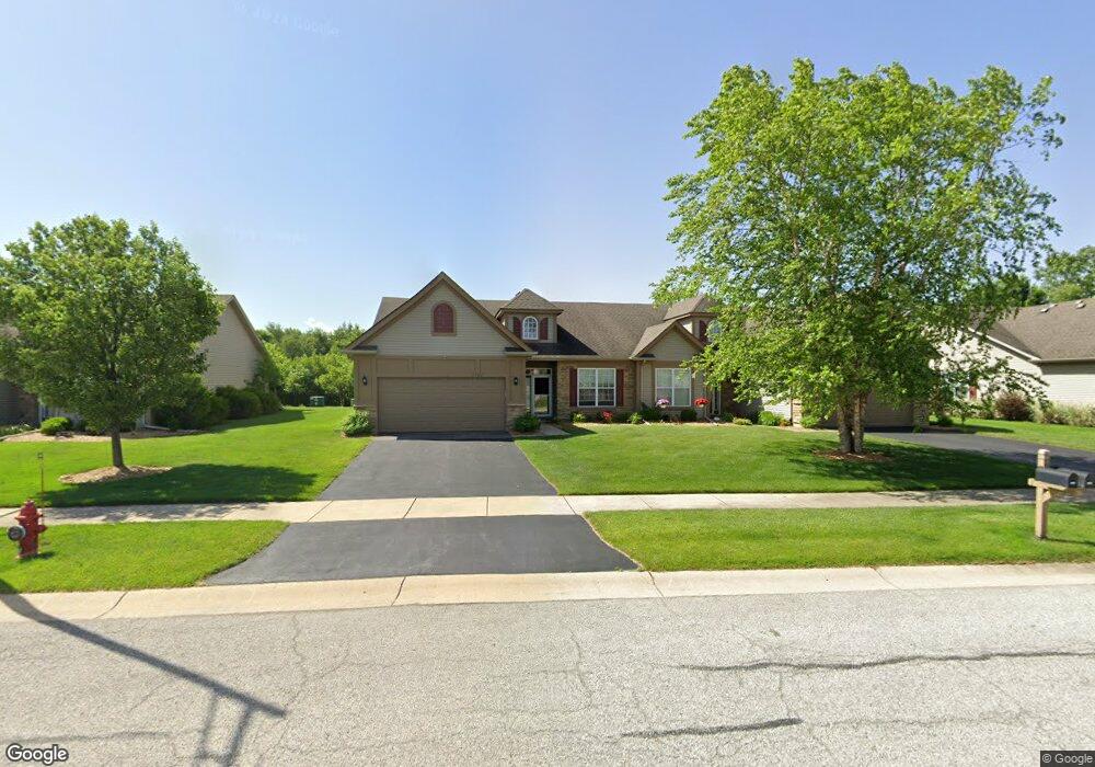 1387 Charlevoix Way unit 43-1, Schererville, IN 46375 - photo 1