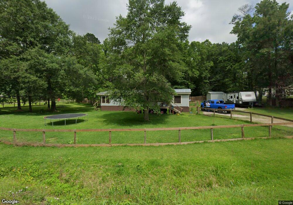 489 County Road 4261, Dayton, TX 77535 - photo 1