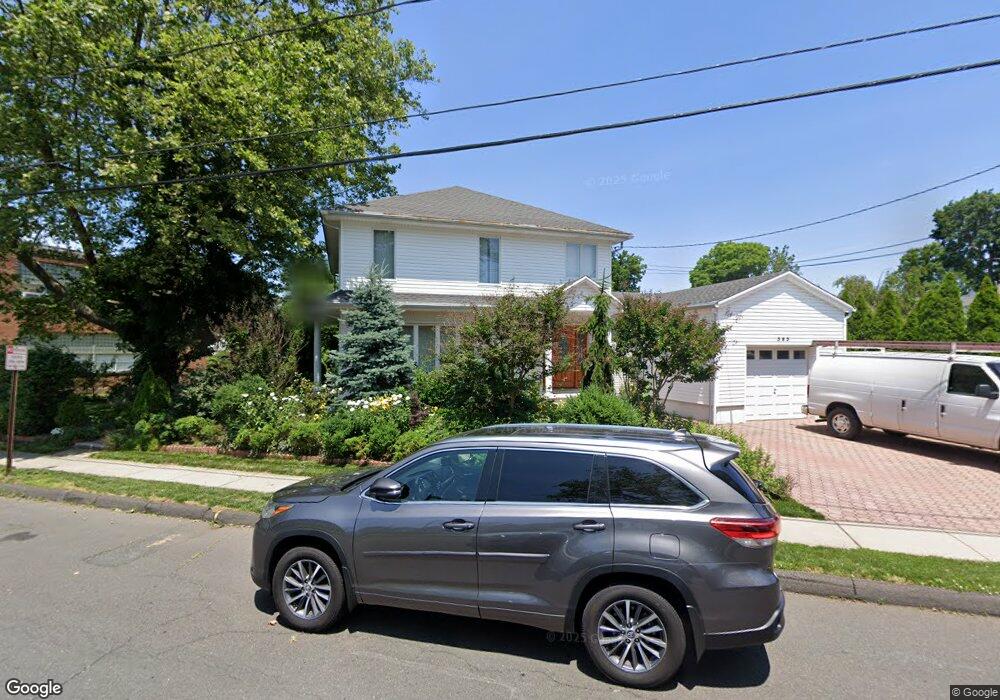 385 Columbia Ave, Hillside, NJ 07205 - photo 1