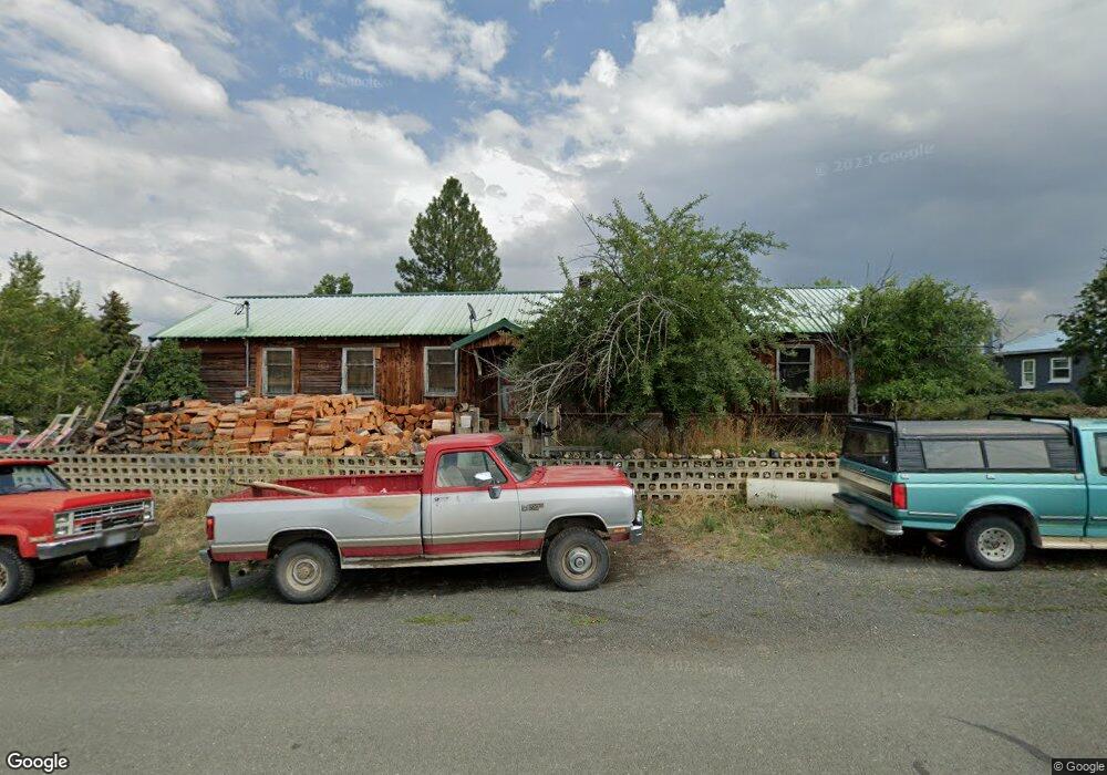 615 S Bridge St, Prairie City, OR 97869 - photo 1