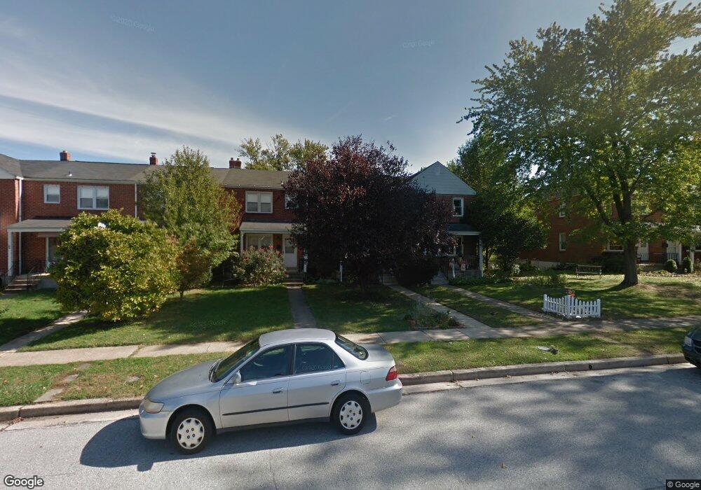 1015 Winsford Rd, Towson, MD 21204 - photo 1