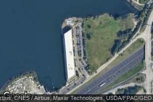 5455 N Marginal Rd Unit 248, Cleveland, OH 44114