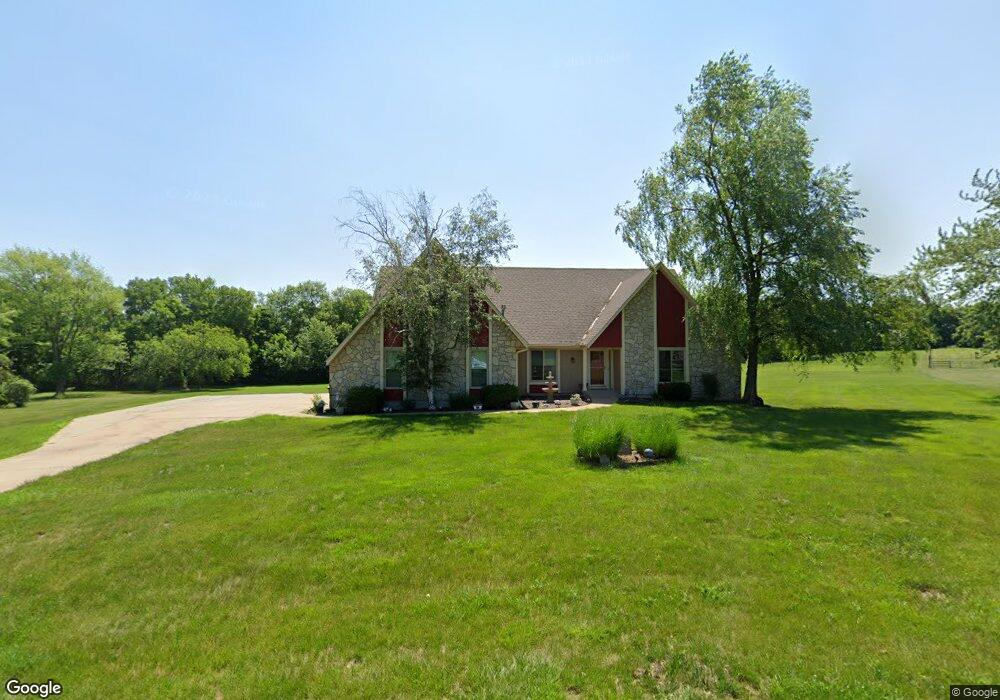 10705 W 154th St, Overland Park, KS 66221 - photo 1