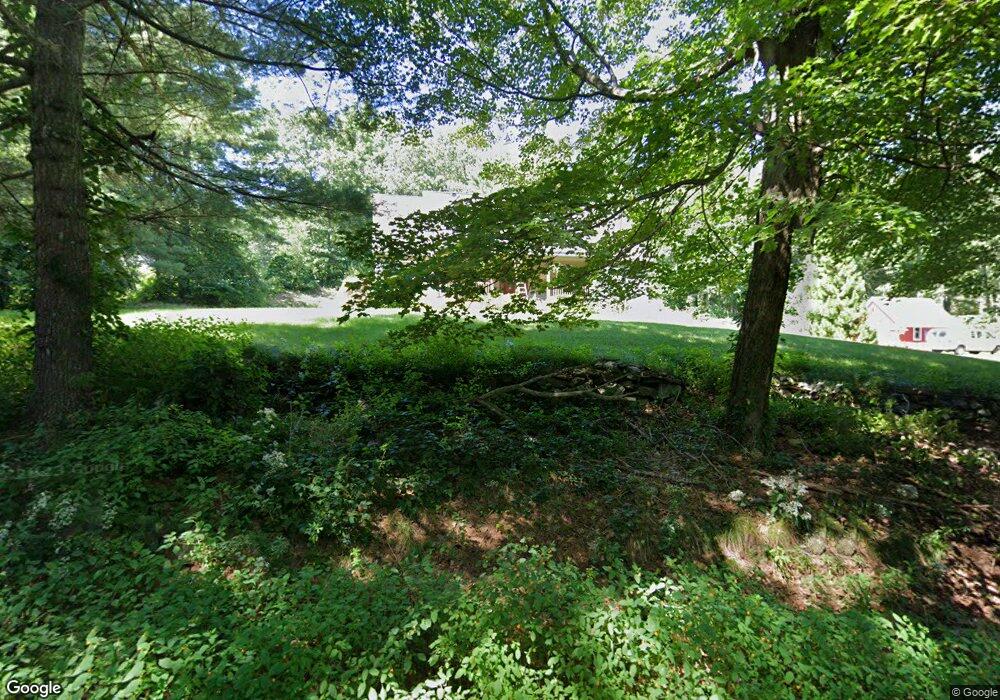 9 Bond St, Leicester, MA 01524 - photo 1