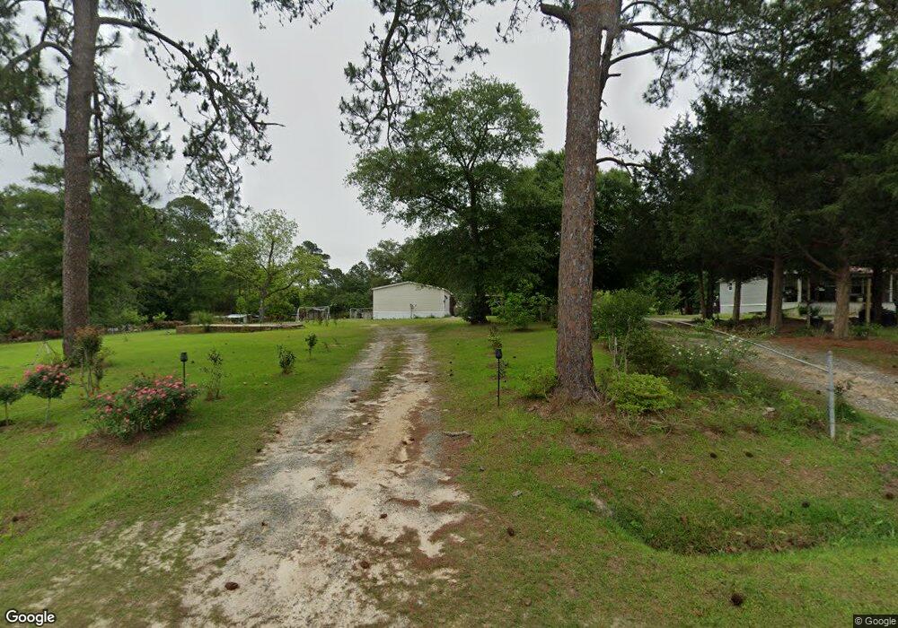 145 Circle Rd, Moultrie, GA 31768 - photo 1