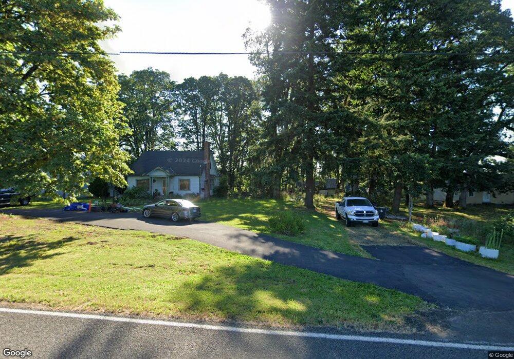 240 N Fir Villa Rd, Dallas, OR 97338 - photo 1