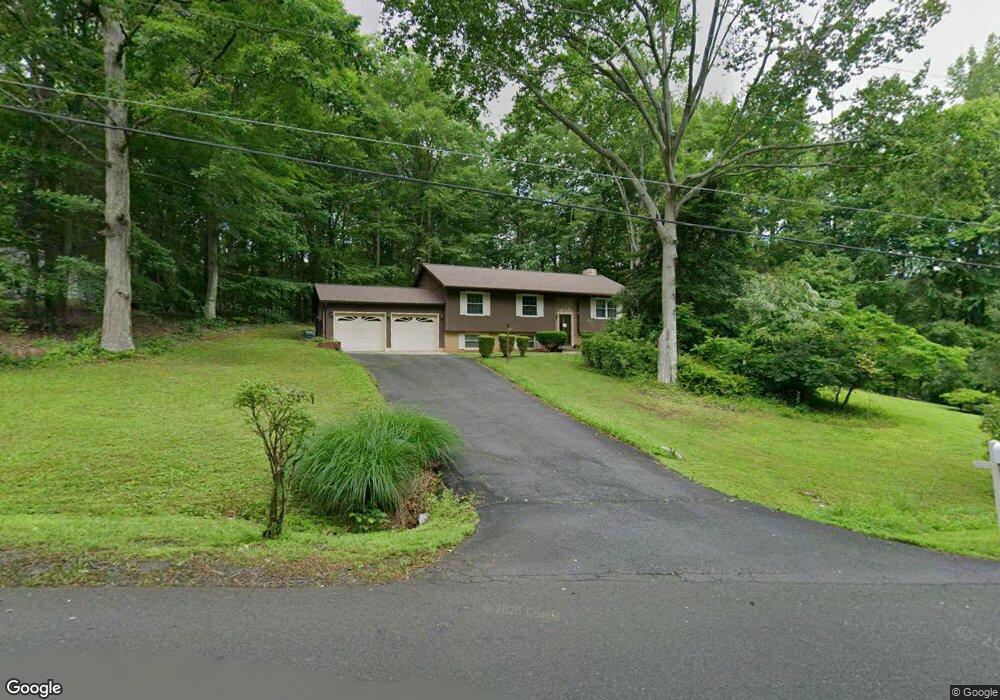 12300 Running Deer Rd, Manassas, VA 20112 - photo 1