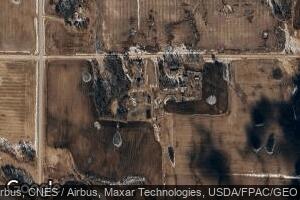 12209 410th St SE, Fertile, MN 56540
