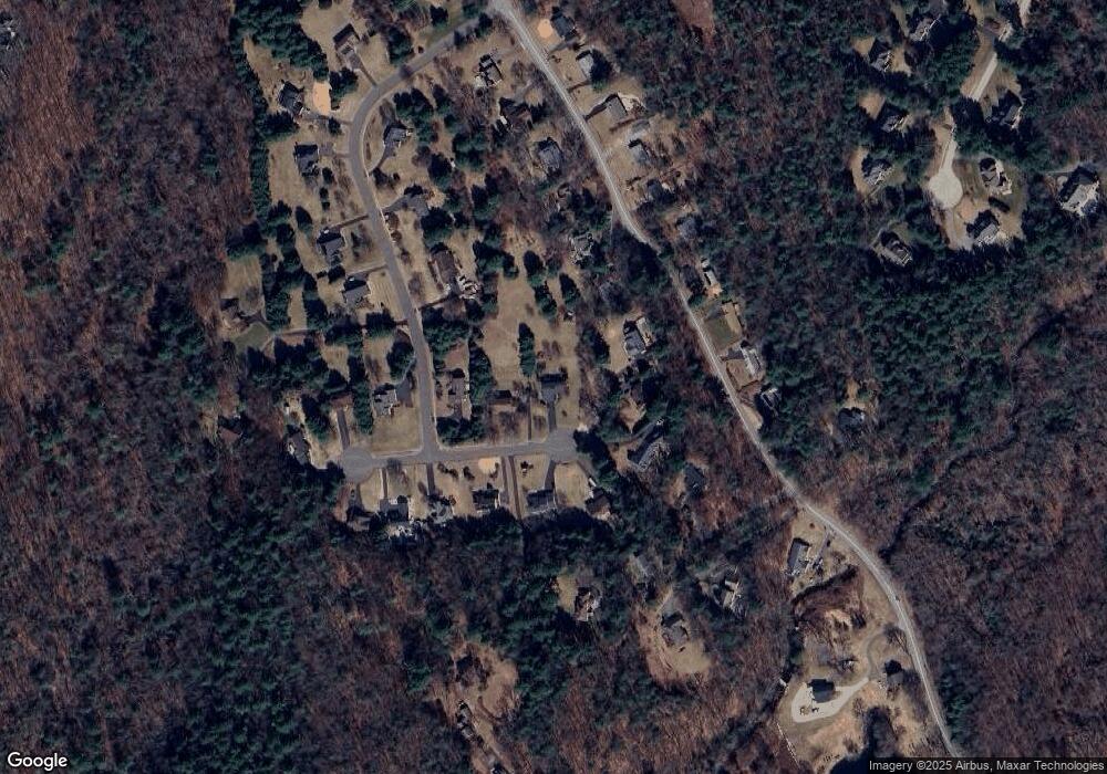 61 Falcon Ln, Glastonbury, CT 06033 - photo 1