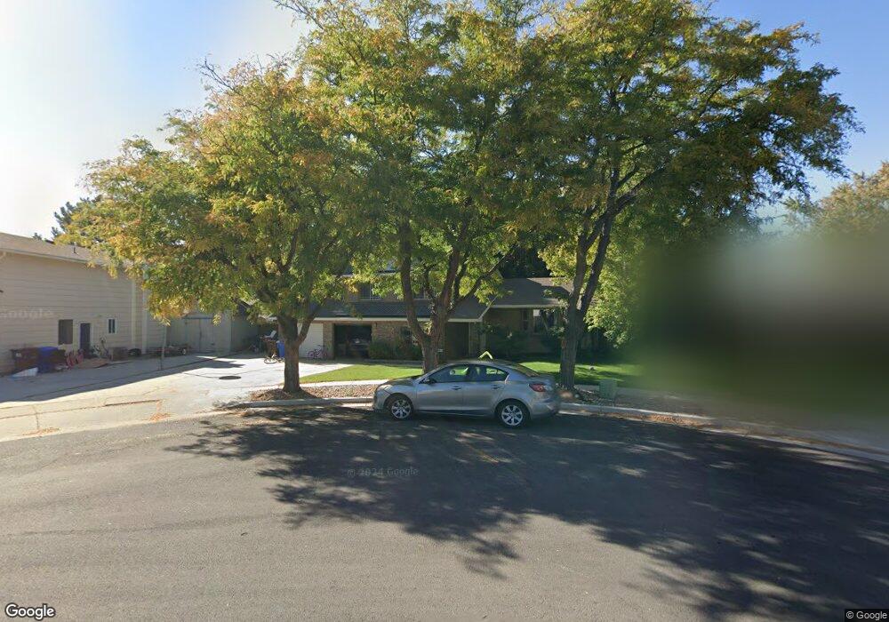 7062 Pepperidge Cir, Midvale, UT 84047 - photo 1