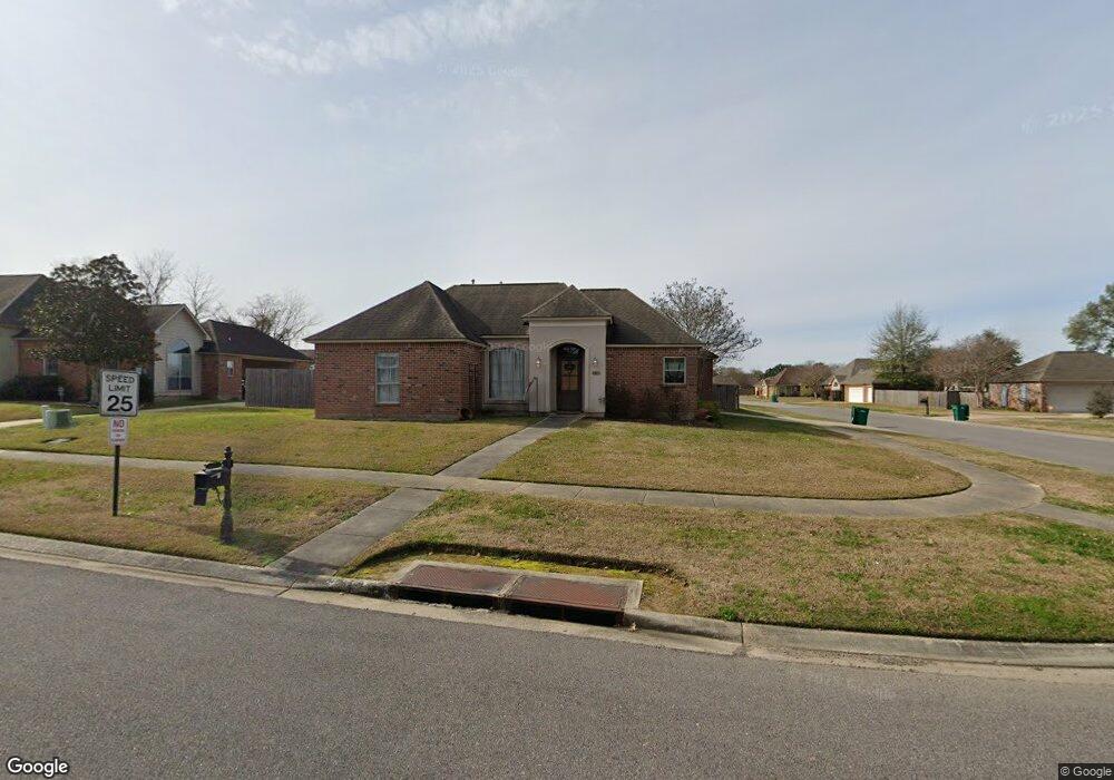 6351 Sandy Creek Ln, Zachary, LA 70791 - photo 1