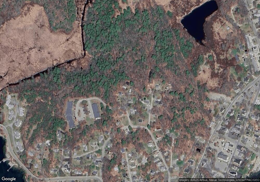 15 Barter Rd, Boothbay Harbor, ME 04538 - photo 1