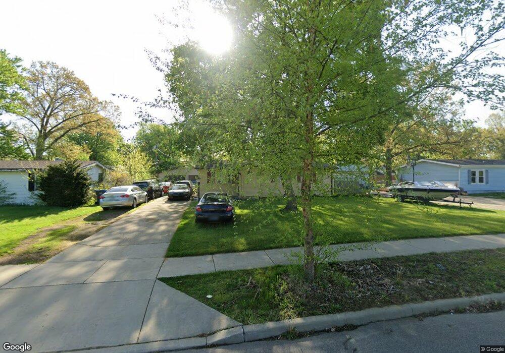 1246 Okema St, Elkhart, IN 46516 - photo 1