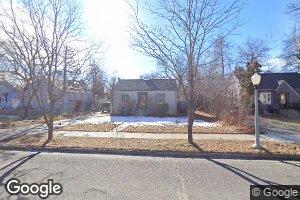 408 Beverly Hill Blvd, Billings, MT 59101