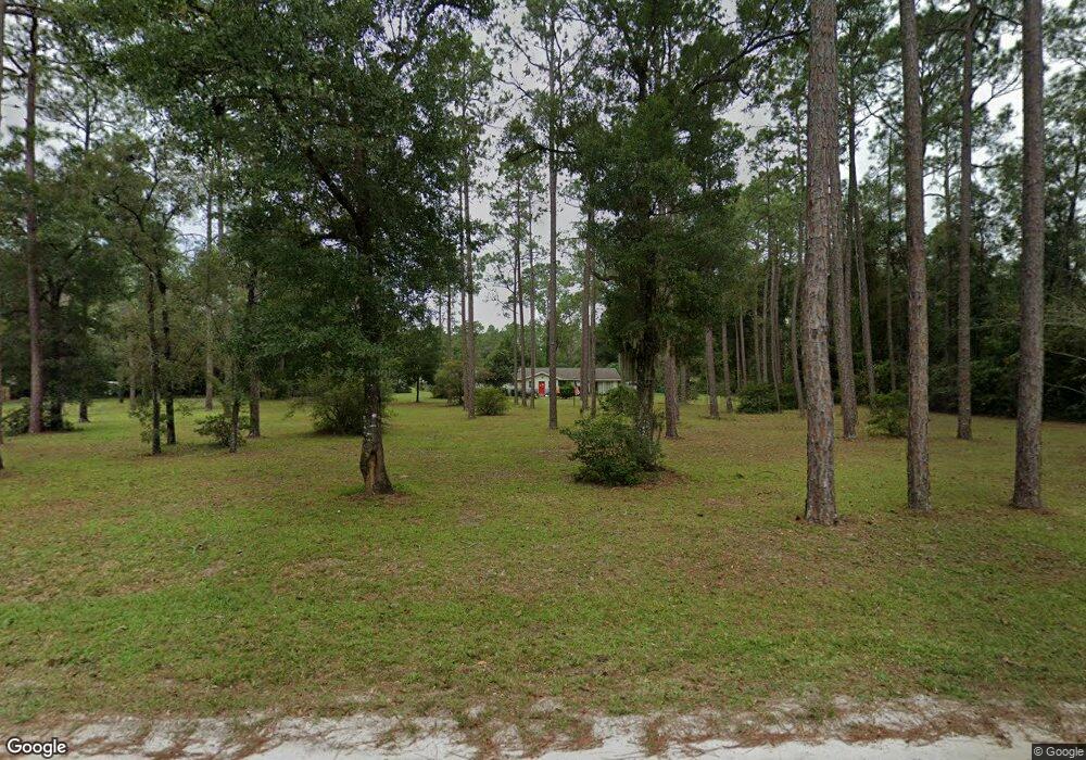 73 Mayfair Dr, Crawfordville, FL 32327 - photo 1