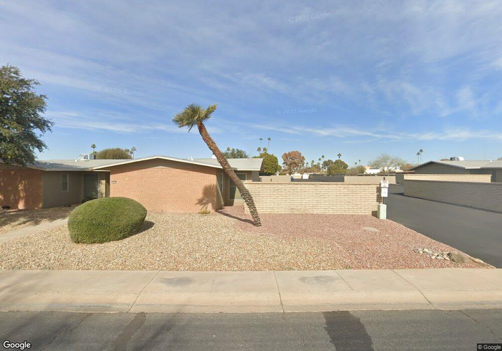 13225 N 108th Ave, Sun City, AZ 85351 - photo 1