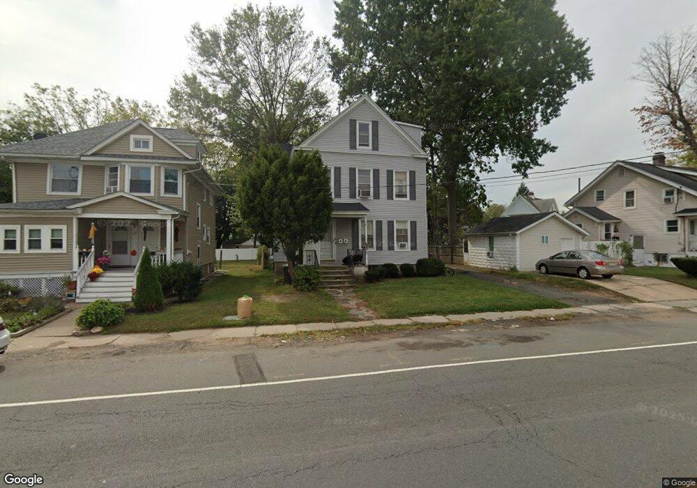 120 S Washington Ave unit 2, Dunellen, NJ 08812 - photo 1