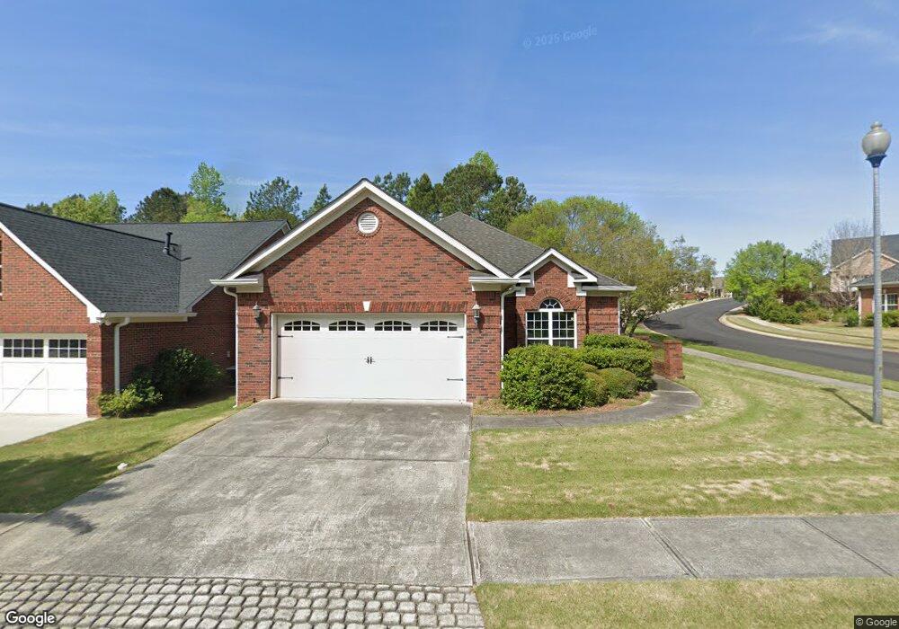 10138 Malcolm Dr, Covington, GA 30014 - photo 1