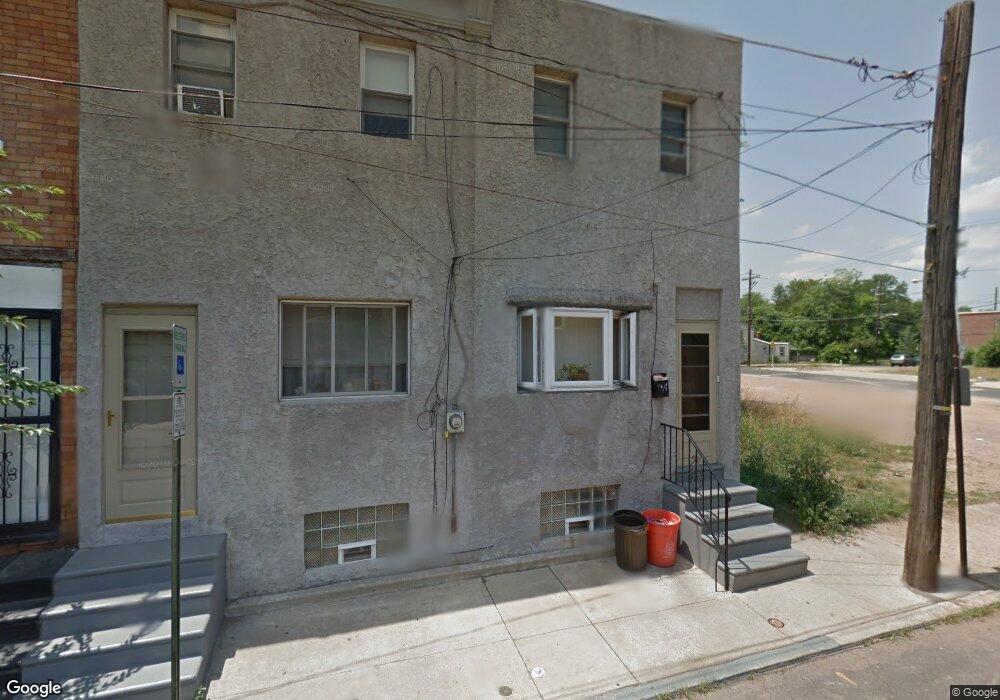 1815 Salem St, Camden, NJ 08104 - photo 1