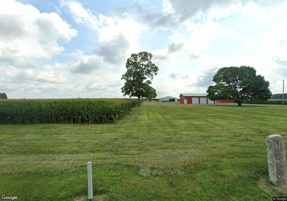 5732 S 650 W, Rushville, IN 46173 - photo 1