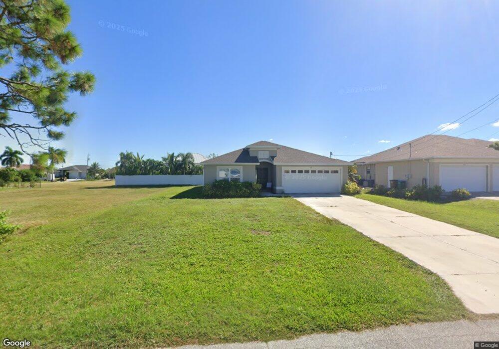 621 NW 37th Place, Cape Coral, FL 33993 - photo 1