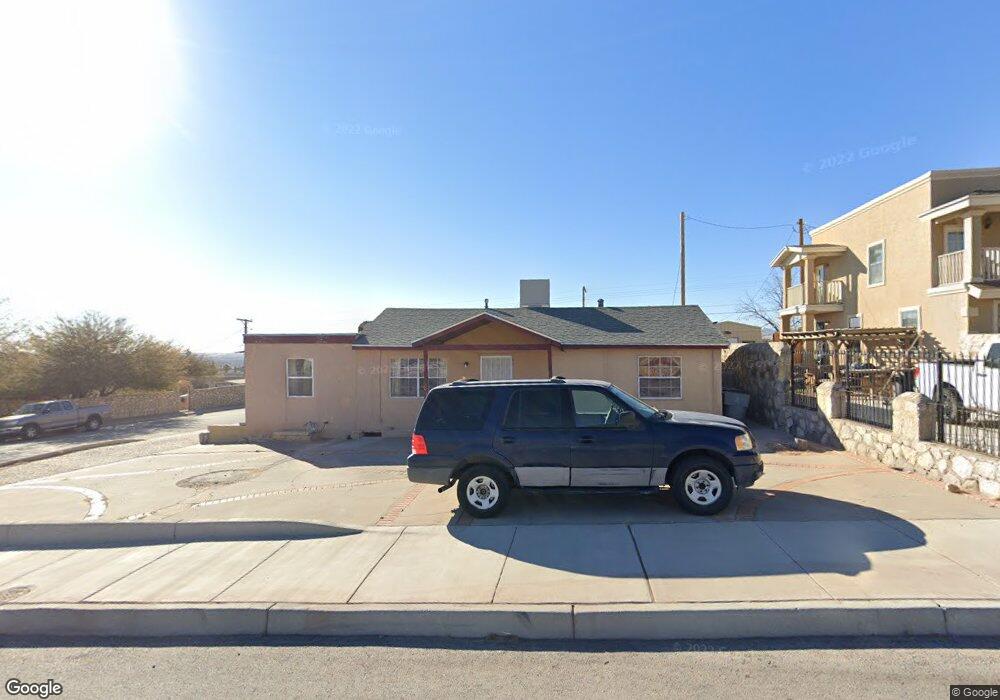 2630 Memphis Ave, El Paso, TX 79930 - photo 1