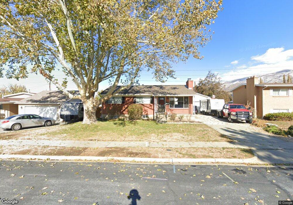164 W 1400 N, Bountiful, UT 84010 - photo 1