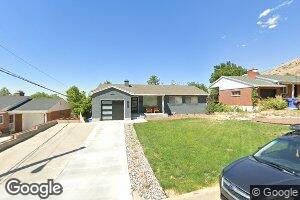 3004 S Sequoia Ave, Salt Lake City, UT 84109