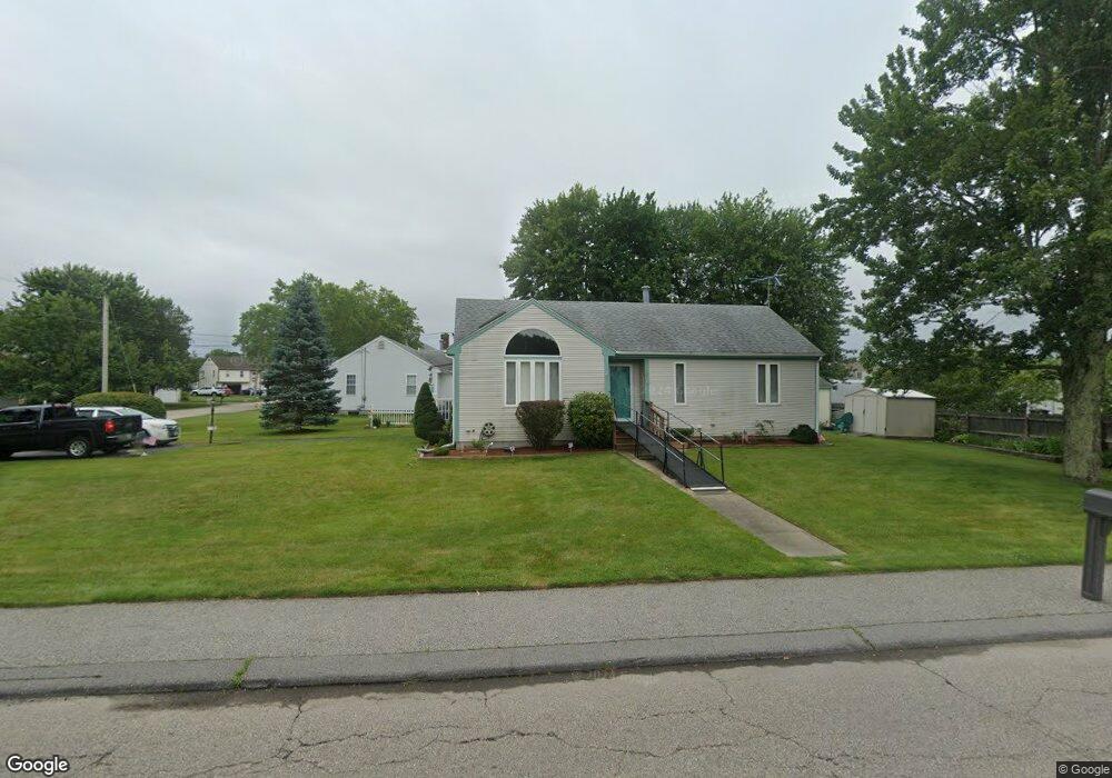 12 Narrows Rd, Bristol, RI 02809 - photo 1