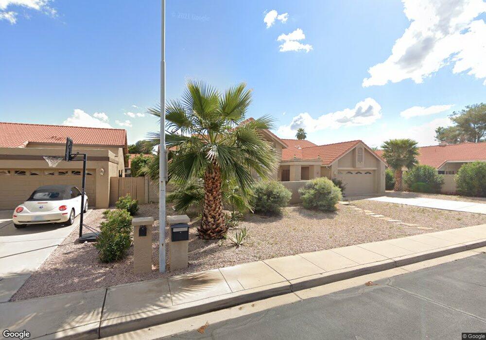 1919 E Krista Way, Tempe, AZ 85284 - photo 1